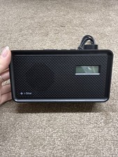 iStar Digital Portable DAB