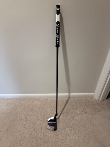Toulon monaco putter 35 - putter,