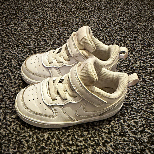 Nike court borough white - nike,