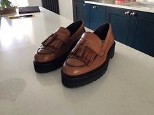 Dune London Women’s Leather