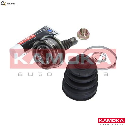 Joint kit drive - shaft, for