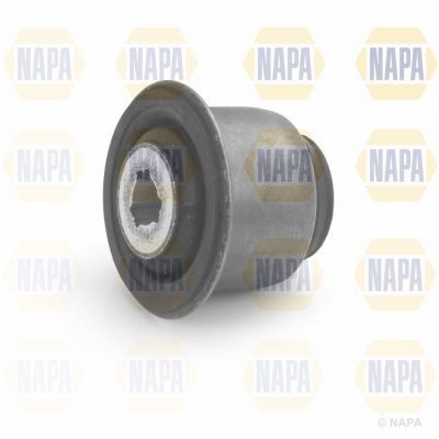 Napa front rearward suspension - napa,