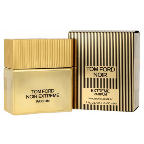 Tom ford noir extreme - tom, parfum