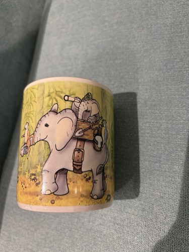 Vintage tusker s a - vintage, it’s