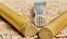 Cricket Station Bat handle for new bats or replacement 6pcs Cane Handle 