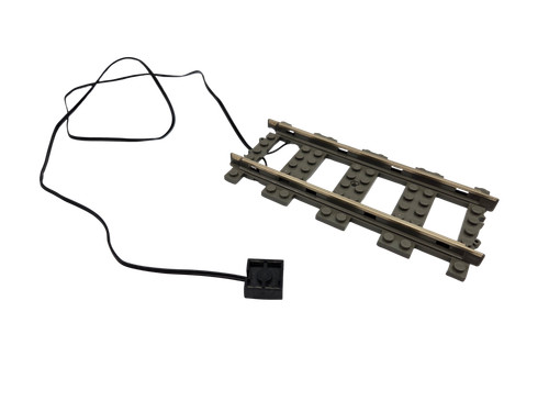 Lego train tracks railway - tracks,