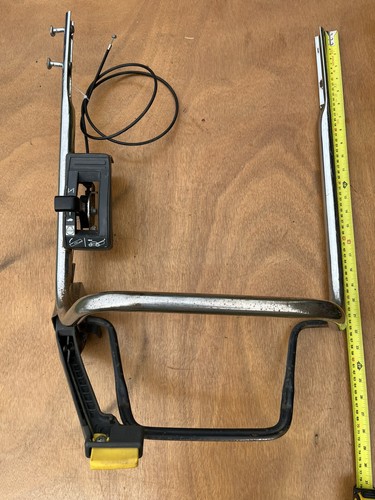 Lawnflite 553 hrs pro upper - lawnflite,