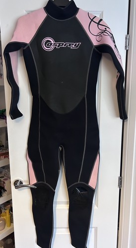 Osprey women wetsuit size - women's,