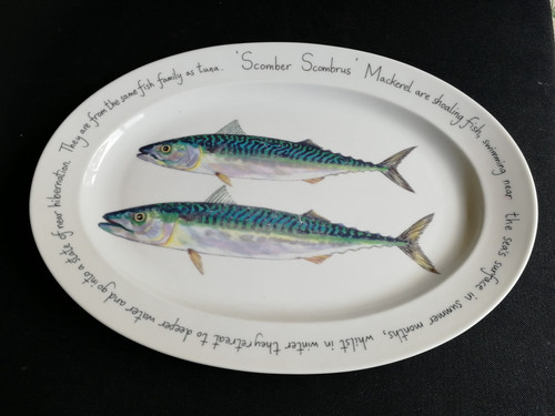 Jersey pottery richard bramble - richard,