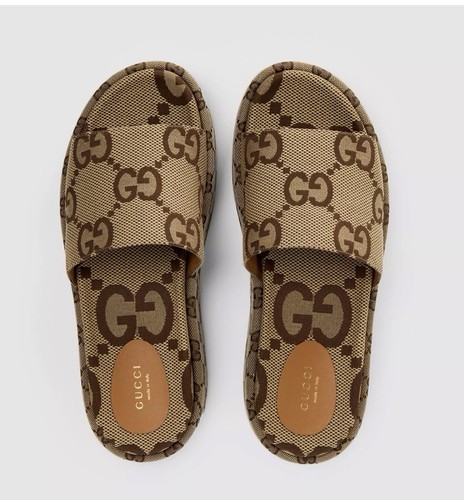 Gucci women s - gg, platform