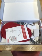 Franke Instante 3-in-1 100°C Boiling Water Kitchen Tap