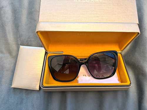 Bvlgari obv8225b square - bvlgari,
