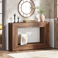 Farmhouse Console Table