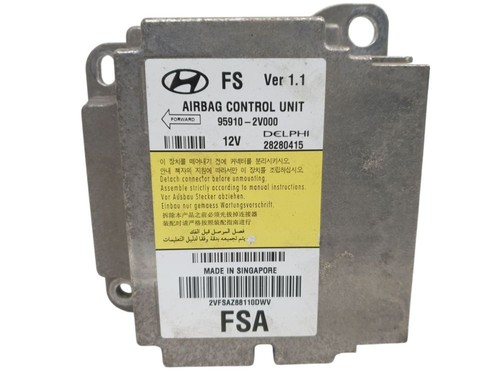 Ecu fits hyundai veloster - fits,