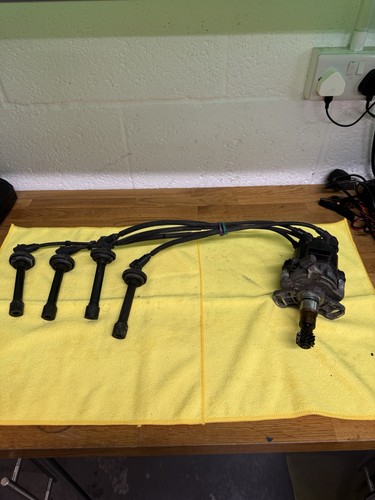Genuine nissan s15 sr20de - nissan,