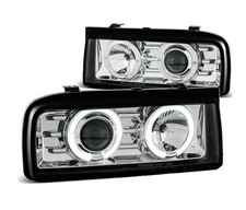Headlights for VW Corrado