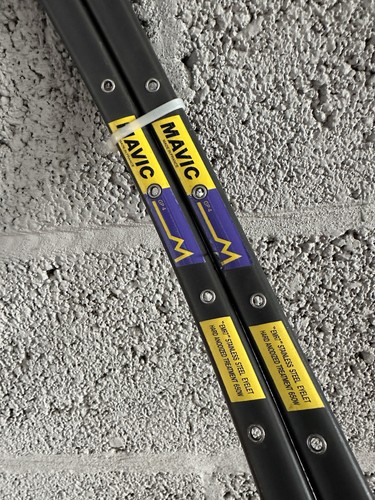 Nos vintage mavic - vintage,