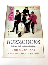 Brum Beat magazine No 150 June