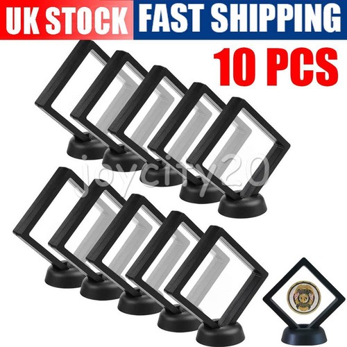 10pcs jewelry floating - 10pcs, 3d