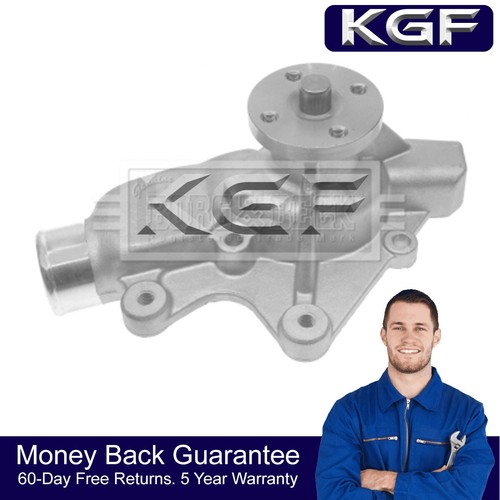 Kgf water pump fits - pump,