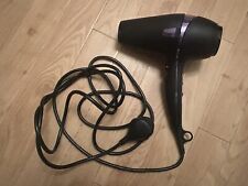 Ghd Air Professional Nocturne Purple Black Hairdryer Spares Repair Working