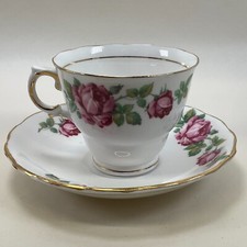 Colclough Bone China Teacup &