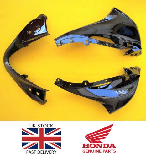 Genuine honda cbr 125 front - honda,
