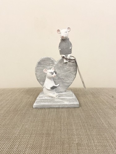 Next millie mouse heart - next,
