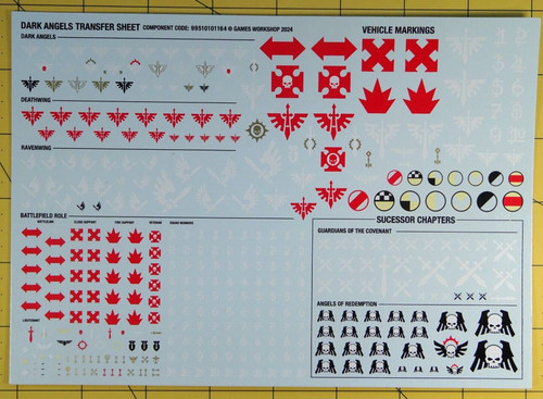 Warhammer 40k space marines - space,