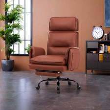 Big & Tall Office Chair with