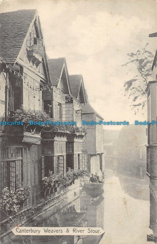 R167676 canterbury weavers and - r167676,