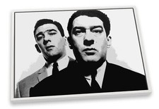 The Kray Twins London
