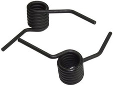 Spring Tips Tines For