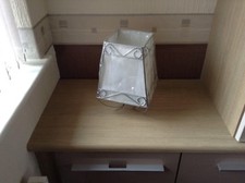 Ivory Parchment Paper