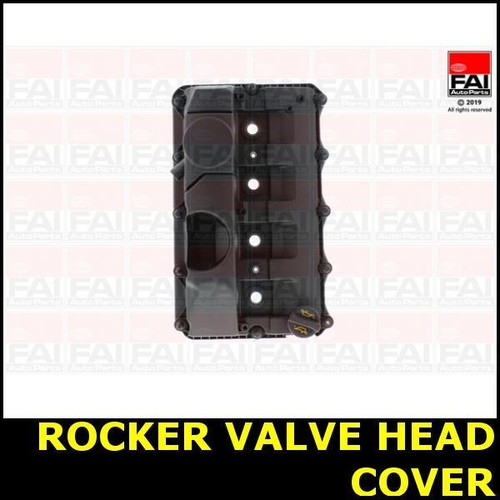 Rocker valve head cover - rocker,