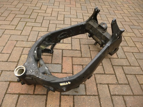 Suzuki gsxr 750 srad reg - gsxr,