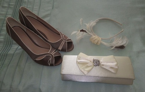 Lovely phase eight shoes - eight, (size