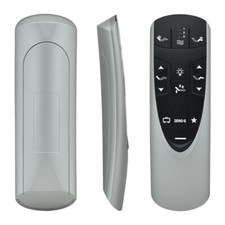 New RF502A For Tempur-Pedic Ergo Extend Adjustable Base Bed Remote Control
