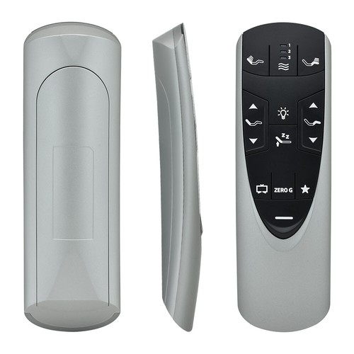 New rf502a for tempur pedic - new,
