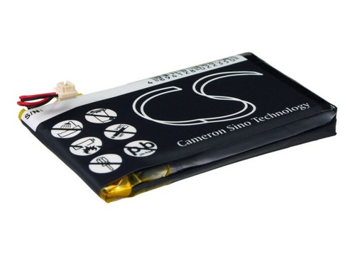 Polymer battery for palm - battery,