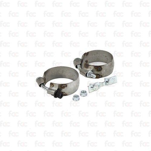Exhaust connecting pipe - exhaust,