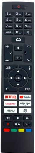Original remote control - original,
