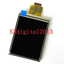 NEW LCD Display Screen For Panasonic DMC-LZ20 BenQ GH600 GH700 Digital Camera
