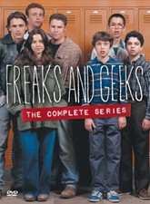 Freaks and Geeks: The Complete