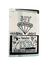 2005 Barry McGee Noah Lyon