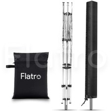 Heavy-Duty Waterproof Rotary