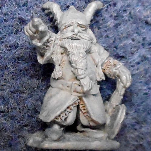 1982 ftd16 dwarf - war, engine