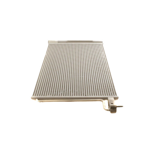 Air con condenser - air, radiator