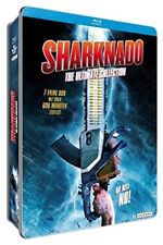 SHARKNADO-ULTIMATE COLLECTION