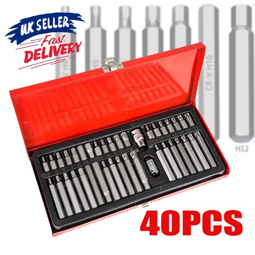 40x allen key torx - 40x,